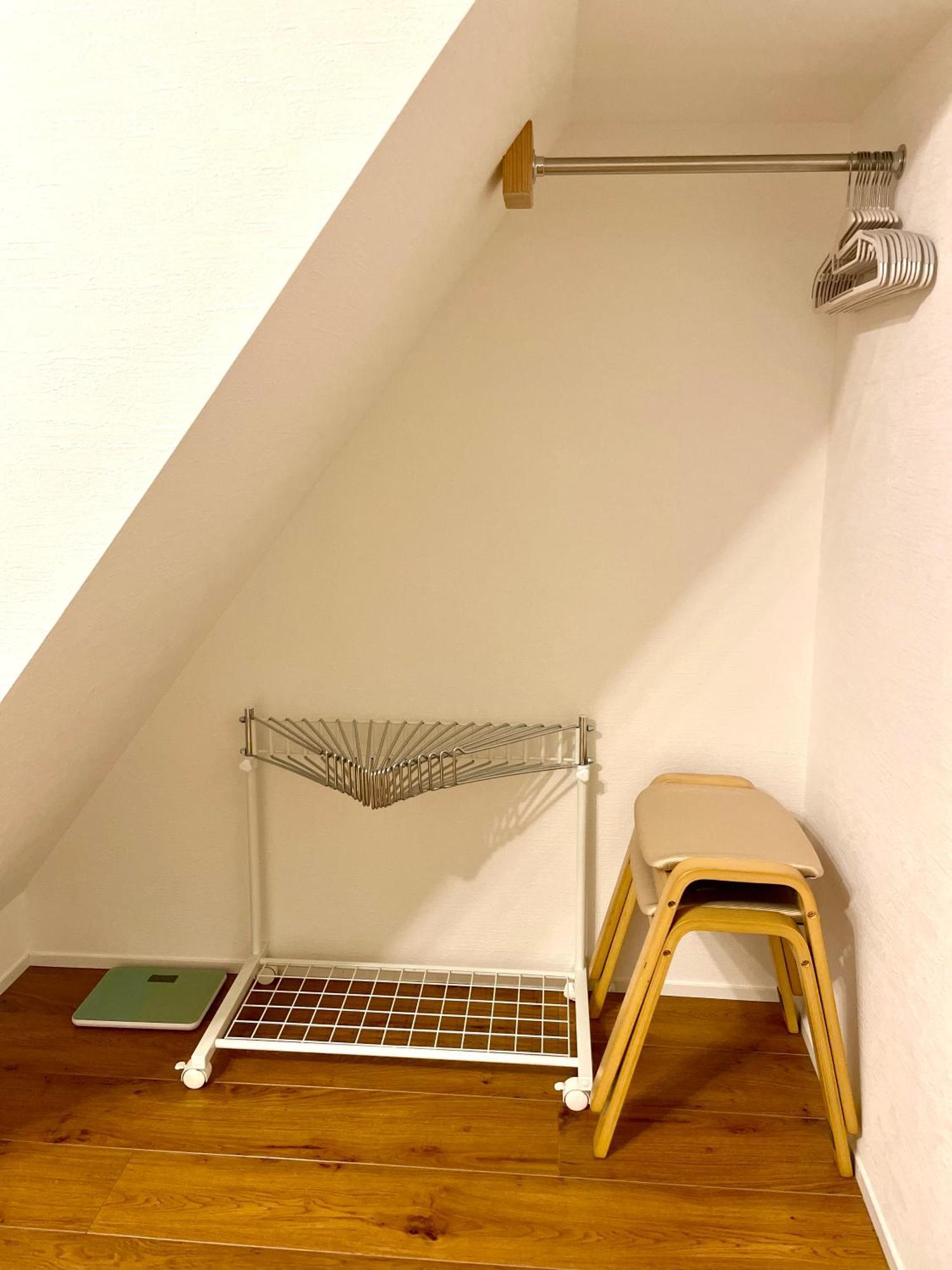 吉房民宿 Yoshifusa House 晴空塔徒步圈 整栋出租 Tōkyō Extérieur photo
